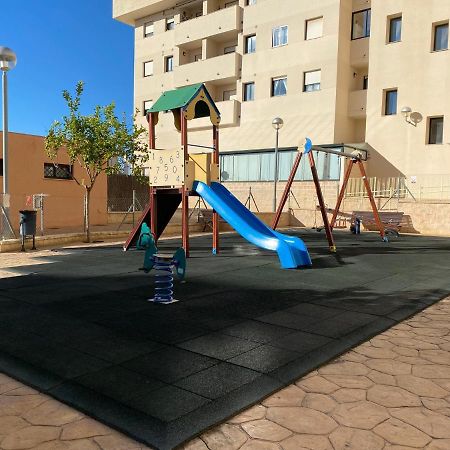 Apartamento En Jerez De La Frontera Zewnętrze zdjęcie