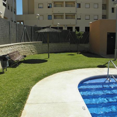 Apartamento En Jerez De La Frontera Zewnętrze zdjęcie