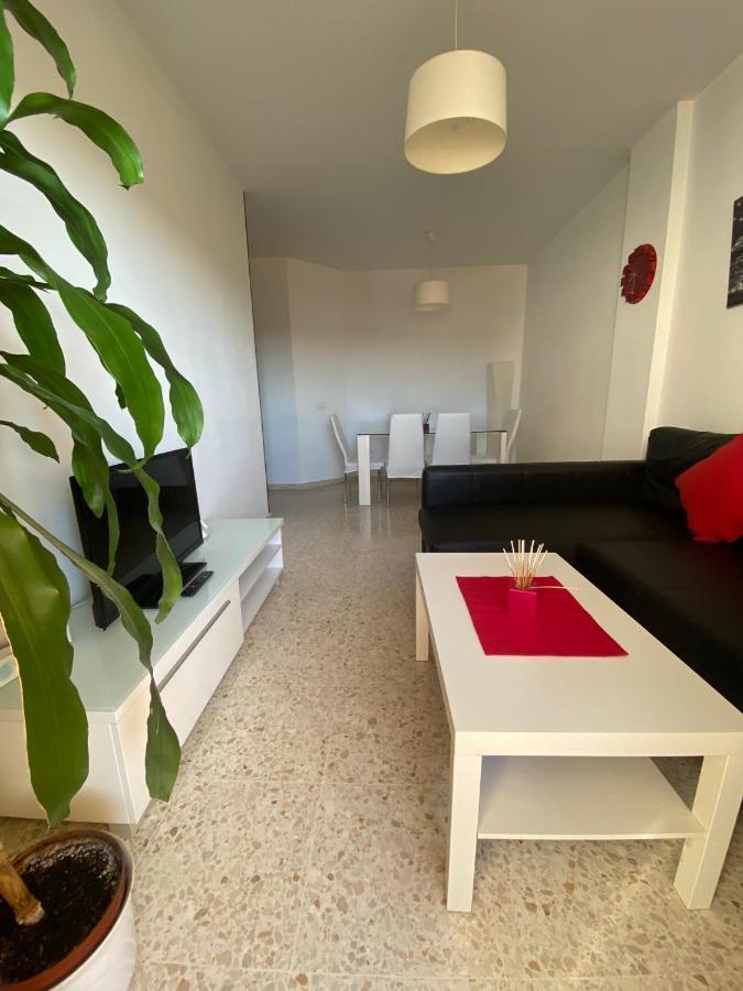 Apartamento En Jerez De La Frontera Zewnętrze zdjęcie