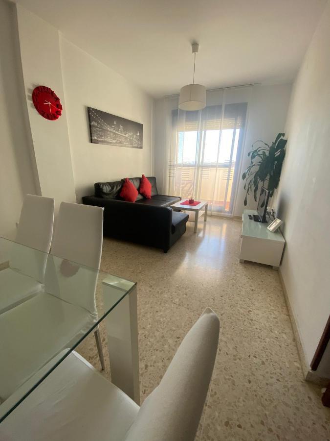 Apartamento En Jerez De La Frontera Zewnętrze zdjęcie