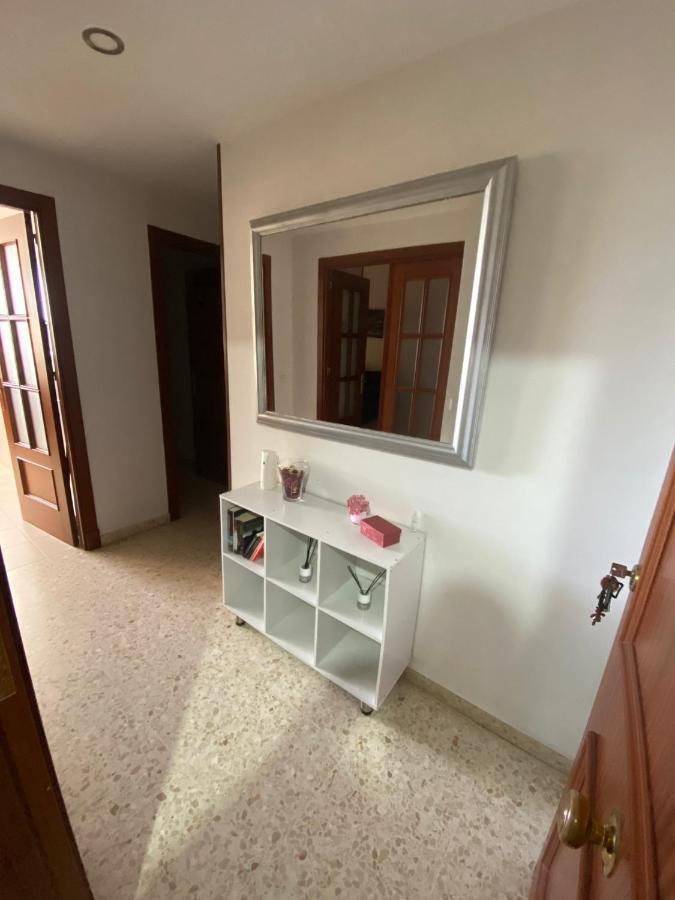 Apartamento En Jerez De La Frontera Zewnętrze zdjęcie
