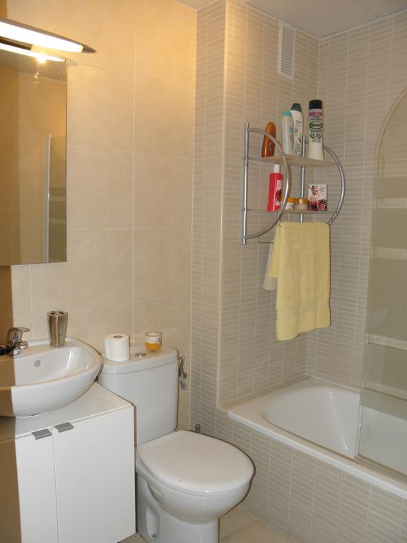 Apartamento En Jerez De La Frontera Pokój zdjęcie