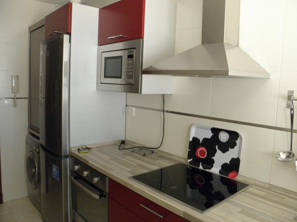 Apartamento En Jerez De La Frontera Zewnętrze zdjęcie