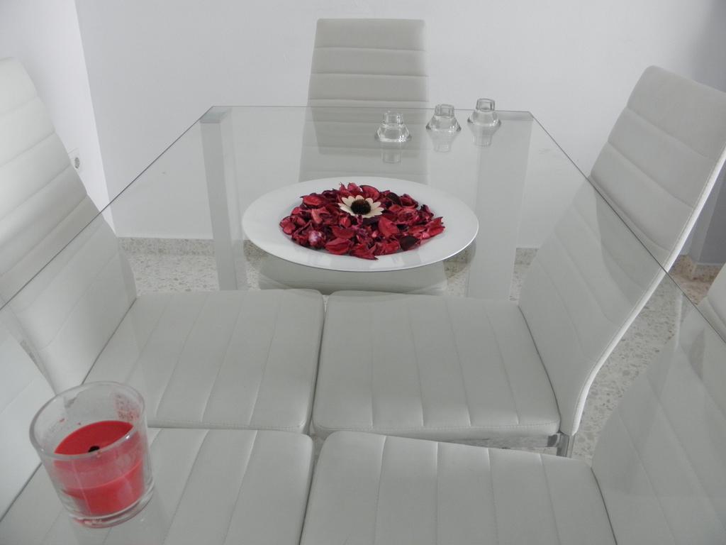 Apartamento En Jerez De La Frontera Zewnętrze zdjęcie