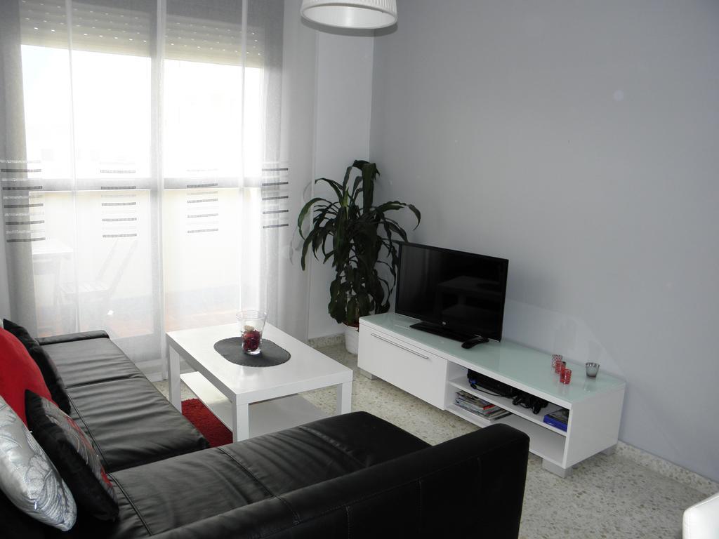 Apartamento En Jerez De La Frontera Zewnętrze zdjęcie