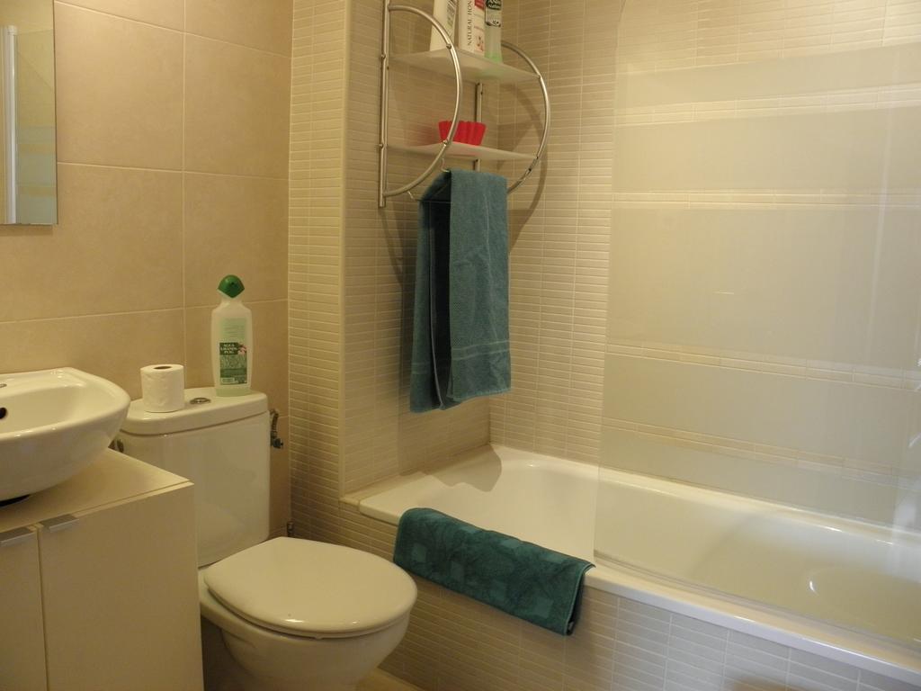 Apartamento En Jerez De La Frontera Zewnętrze zdjęcie