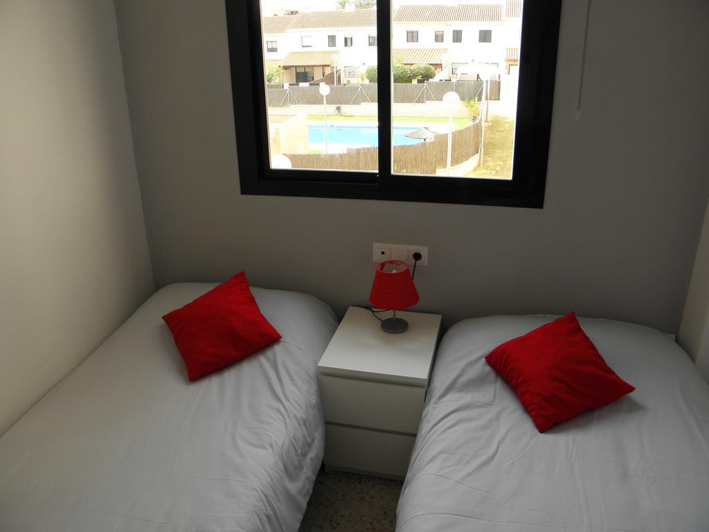 Apartamento En Jerez De La Frontera Zewnętrze zdjęcie