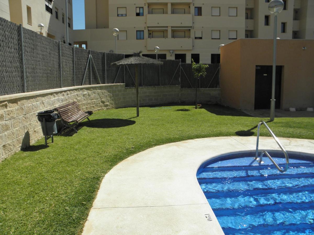 Apartamento En Jerez De La Frontera Zewnętrze zdjęcie